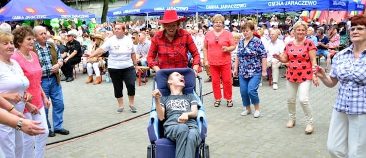 Święto Parówki już dzisiaj. Przyjdź i pomóż Dawidowi!