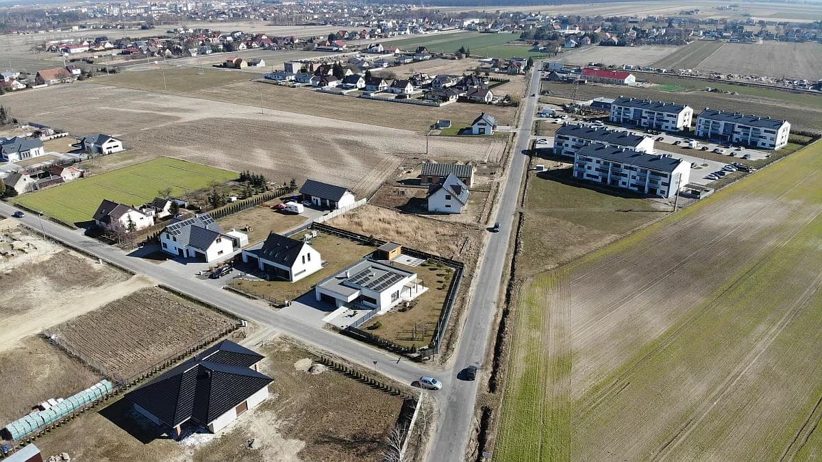 Te inwestycje mogą znacząco wpływać na środowisko. Gmina Jarocin pokazuje listę