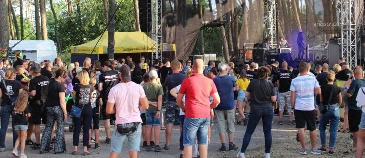 Gminne imprezy odwołane do końca września