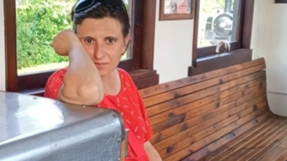 Złóżmy się wszyscy na leczenie chorej na raka Karoliny Fajfer