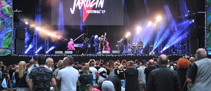 Jest organizator tegorocznego festiwalu - przynajmniej na dzień dzisiejszy [SONDA]