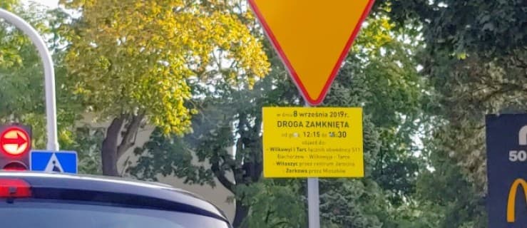 Dzisiaj RockRun! ZOBACZ PROGRAM. Będą utrudnienia w ruchu drogowym [WIDEO]