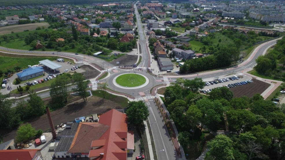 Jarocin na drugim miejscu w Wielkopolsce w Rankingu Finansowym Samorządu Terytorialnego