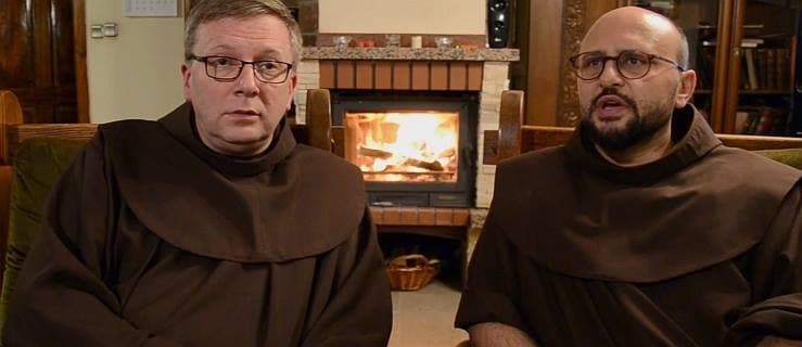 Czy katolik może świętować Halloween? Franciszkanie wyjaśniają [WIDEO, SONDA]