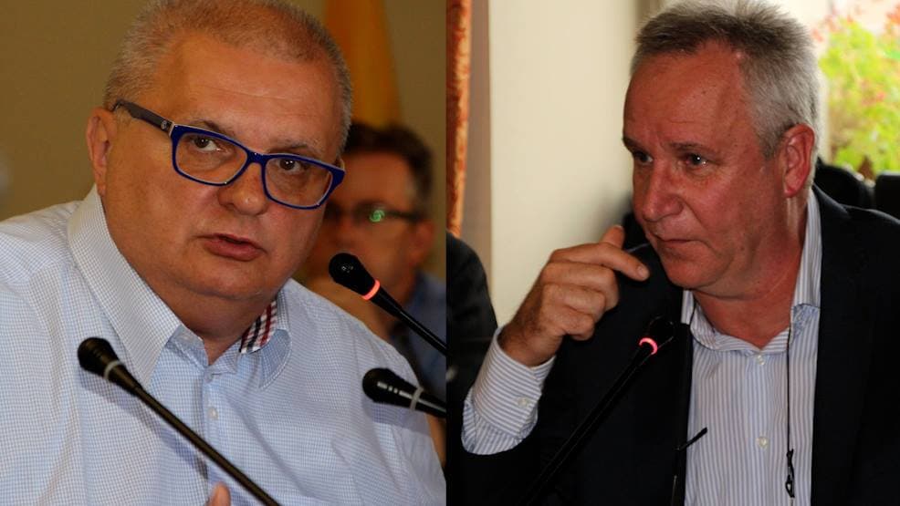 Jest prawomocny wyrok w sądowym procesie pomiędzy radnym Jerzym Walczakiem, a prezesem Jerzy Wolskim