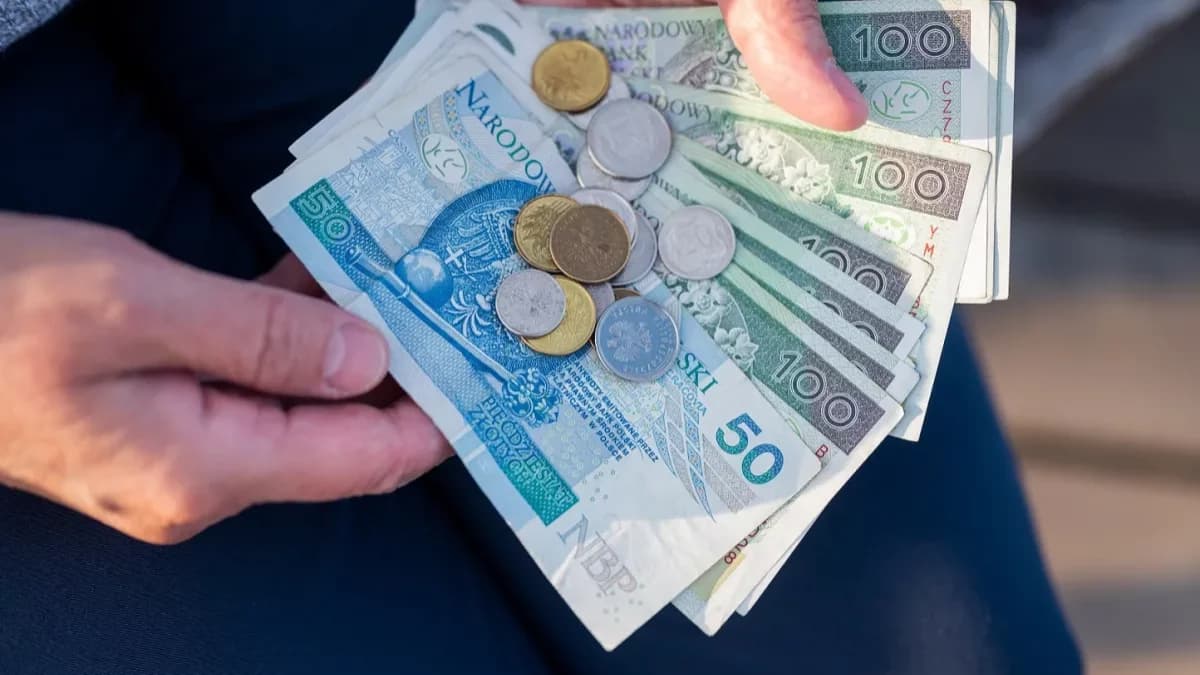 Waloryzacja emerytur 2027. Gwałtowne wyhamowanie podwyżek