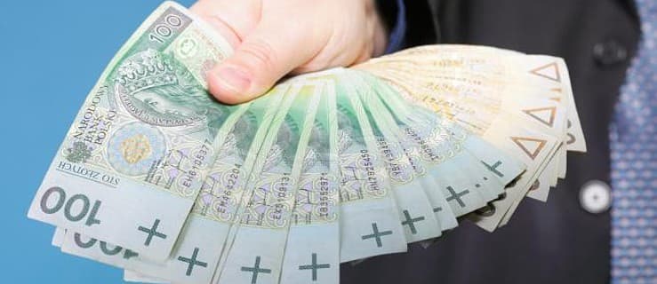Powiat. Dodatkowa pensja dla starosty i urzędników