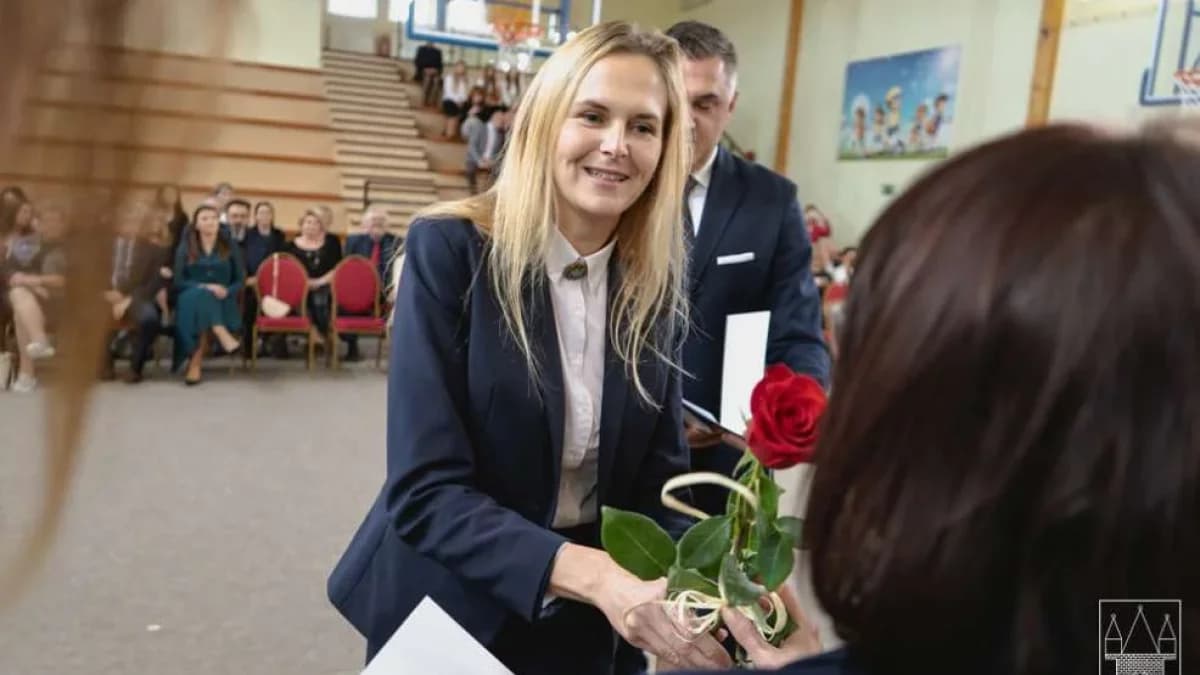 Jak wybierano dyrektora szkoły - burmistrz wyjaśnia i zapewnia: „Sprawa nie ma „drugiego dna”