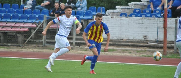 III liga: Jarota Jarocin zremisowała z Bałtykiem Gdynia