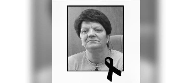 Nie żyje dyrektorka GZEAS-u w Żerkowie