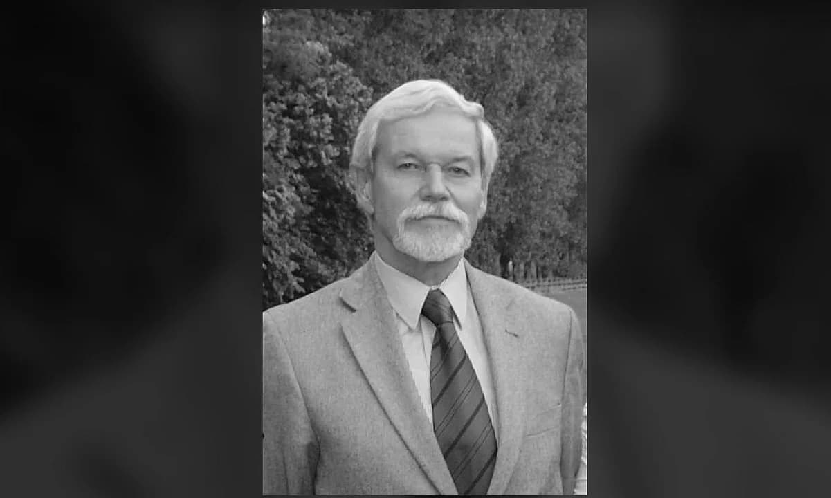 Nie żyje Wiesław Grygiel. "Wspaniały pedagog i człowiek"