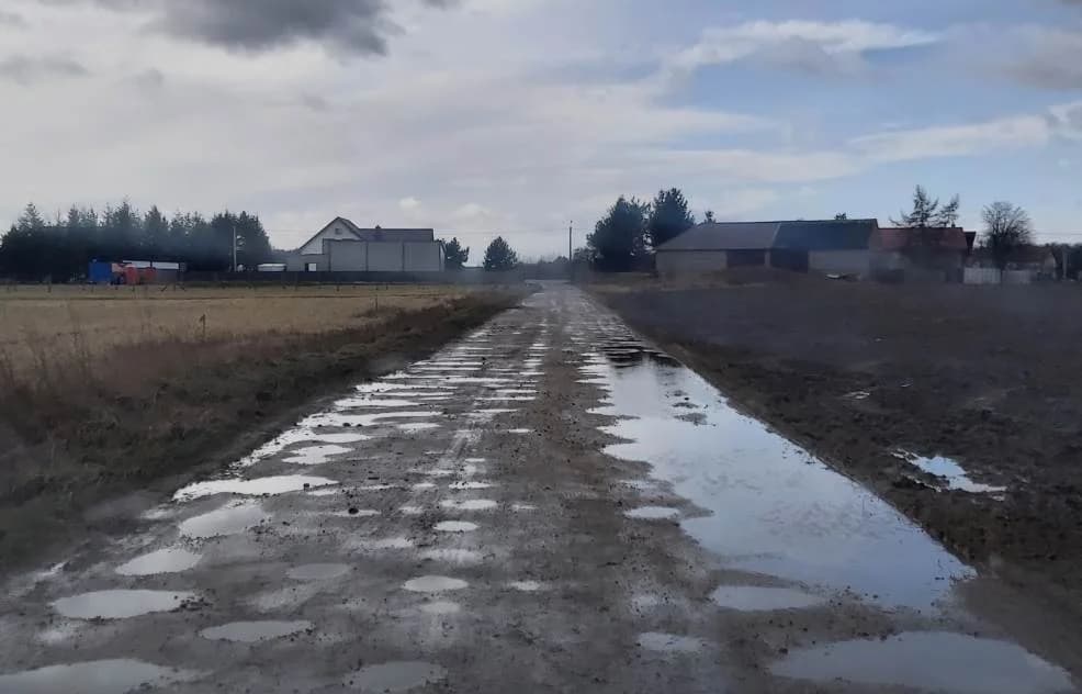 „Rudka” w Dobieszczyźnie znowu w tragicznym stanie. Co na to władze?