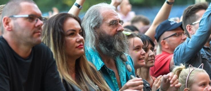 Podsumowanie drugiego dnia Jarocin Festiwal 2019 [WIDEO]
