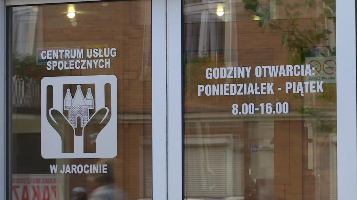 Darmowe konsultacje z terapeutą uzależnień w jarocińskim CUS-ie. Kto i jak może z nich skorzystać?