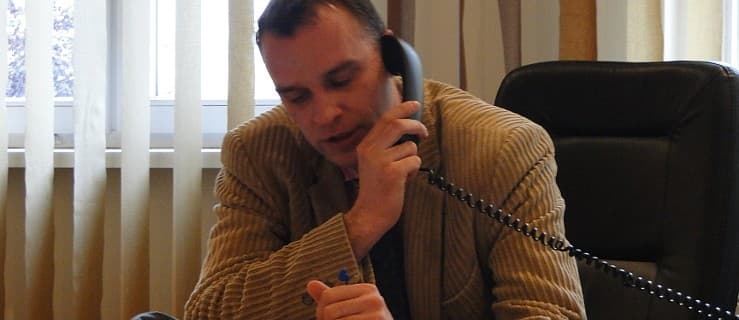 Nie korzystał z urlopu, dostanie za to prawie 70 tysięcy