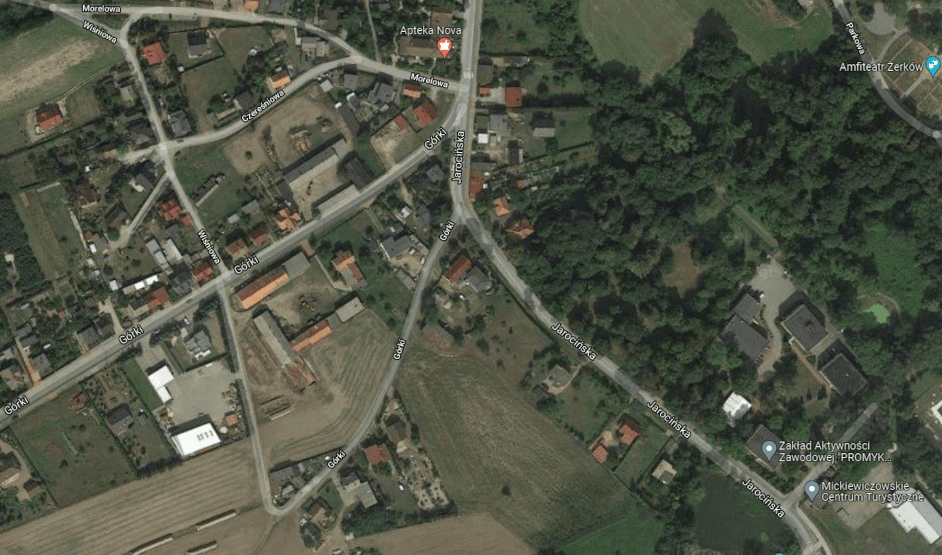 Żerków. Gmina zamierza sprzedać ostatnie trzy działki