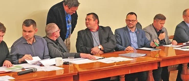Zmiany w jarocińskich spółkach. Powołali podwójnych prezesów