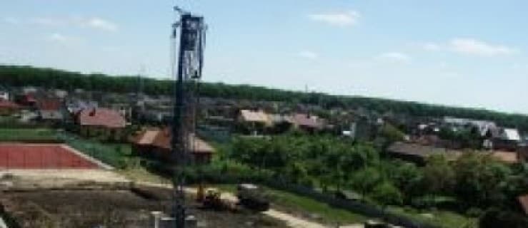 Ruszyła budowa sali gimnastycznej przy jarocińskiej "dwójce"