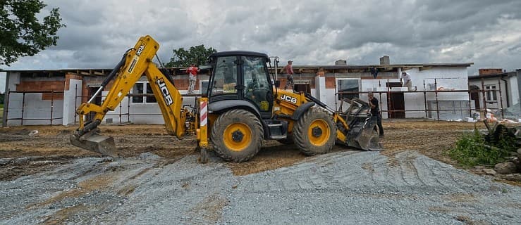 Nie płacisz czynszu, możesz trafić do Wilczyńca