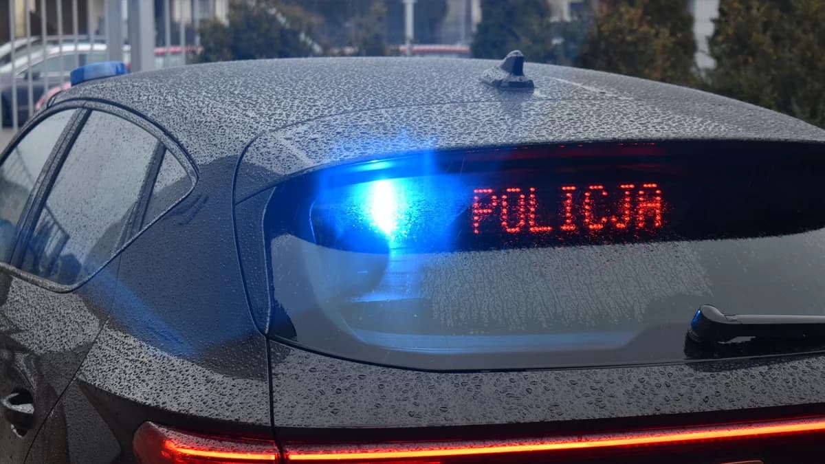 Jest przełom w poszukiwaniach 16-latka z Jarocina