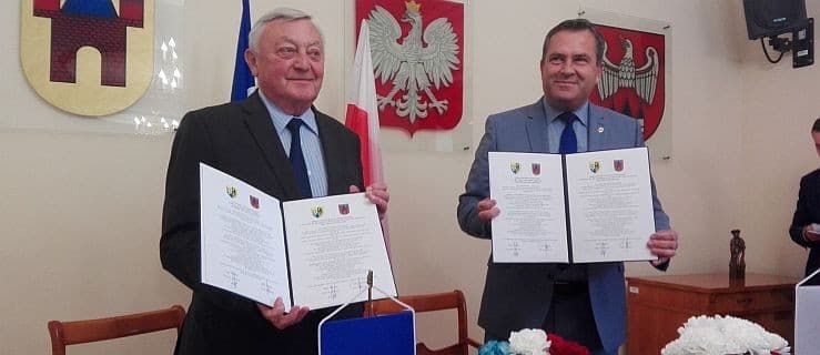 40 lat współpracy Jarocina z Francuzami. W niedzielę ważne wydarzenie