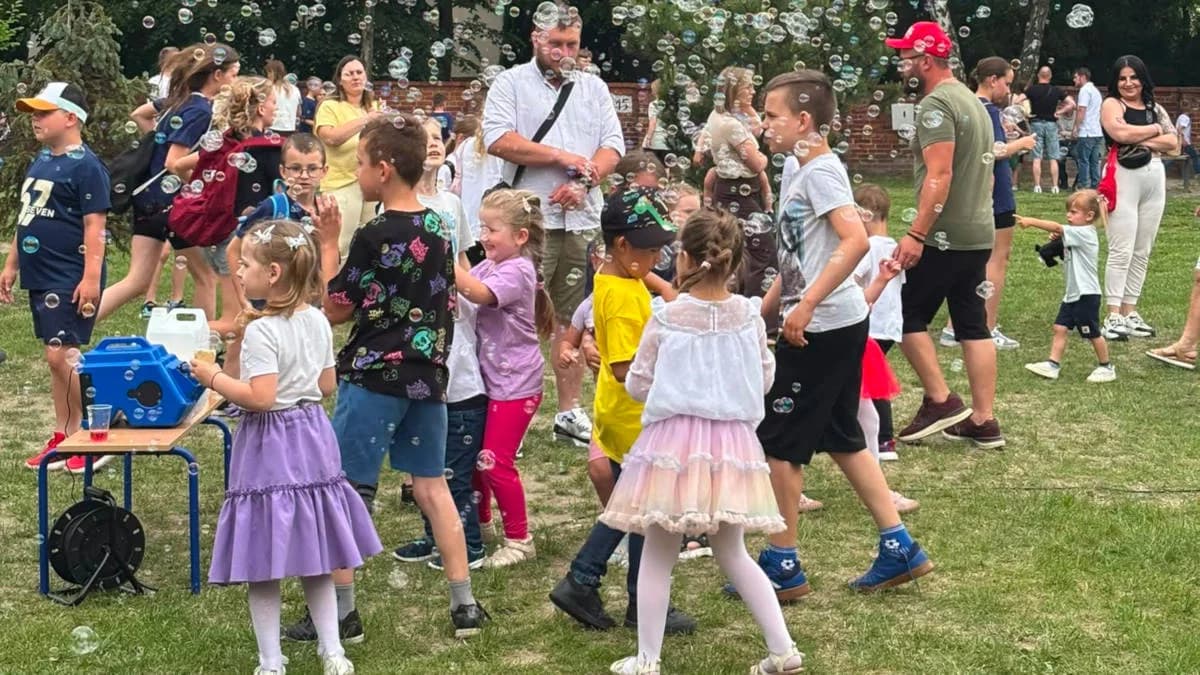 Witaszyce dostały maksymalne dofinansowanie od marszałka. Na co zamierzają je przeznaczyć?