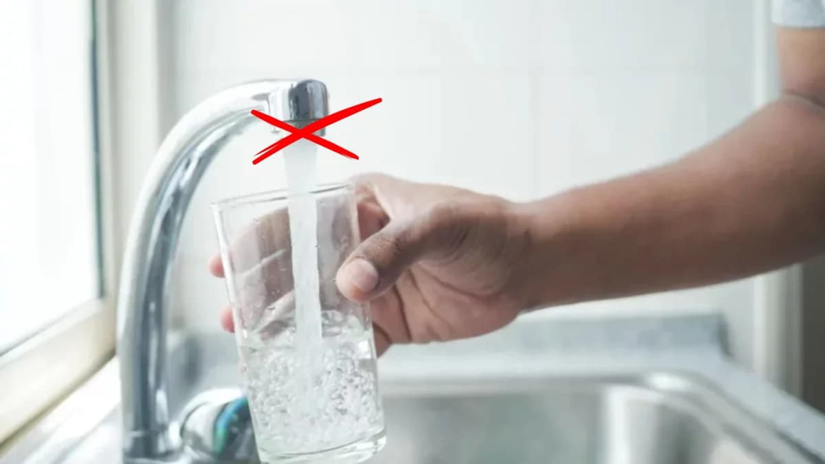 Uwaga! Mieszkańcy nie będą mieli wody