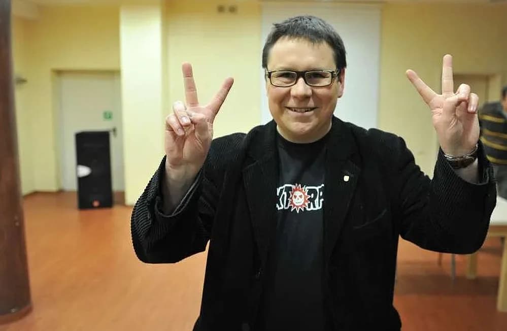 Było dwóch kandydatów na sekretarza gminy Jarocin. Komisja konkursowa postawiła na Roberta Kaźmierczaka