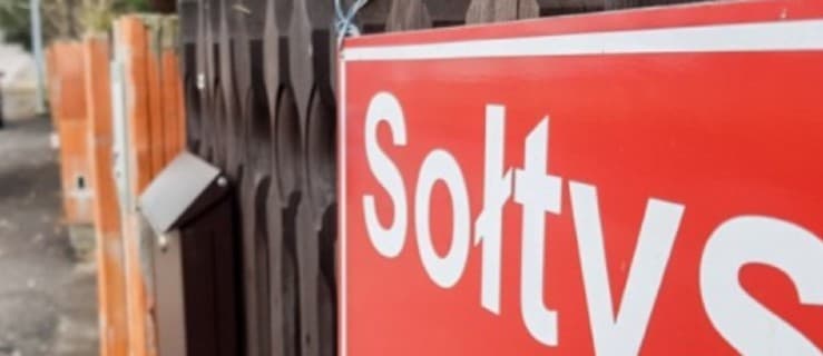 Po dwóch miesiącach znów będą wybierali sołtysa