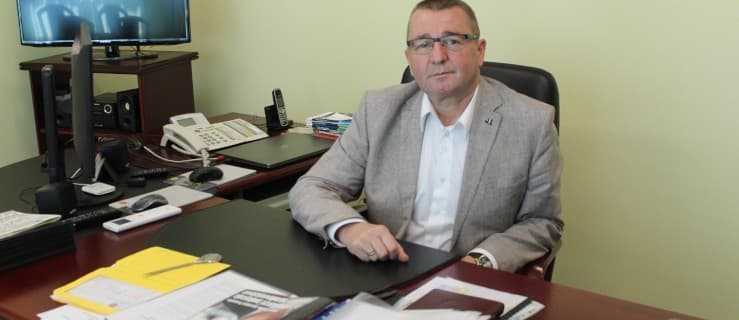 Burmistrz Jaraczewa organizuje akcję protestacyjną przeciwko podwyżce cen gazu