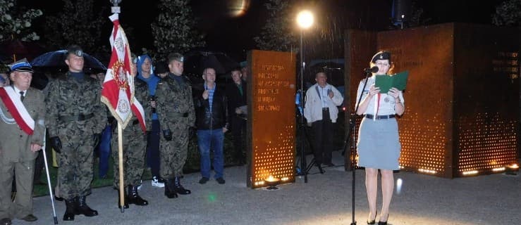 80. rocznica wybuchu II wojny światowej. Obchody w Jarocinie i Cielczy
