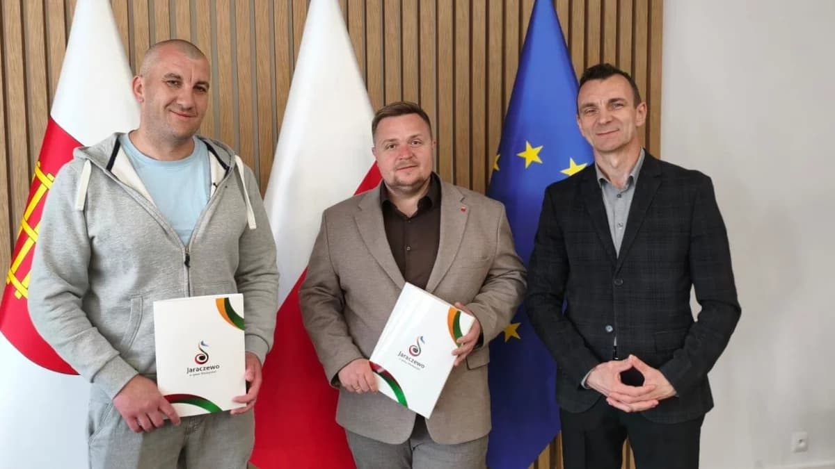 Nowe miejsca rekreacji w gminie. Gdzie i co powstanie?