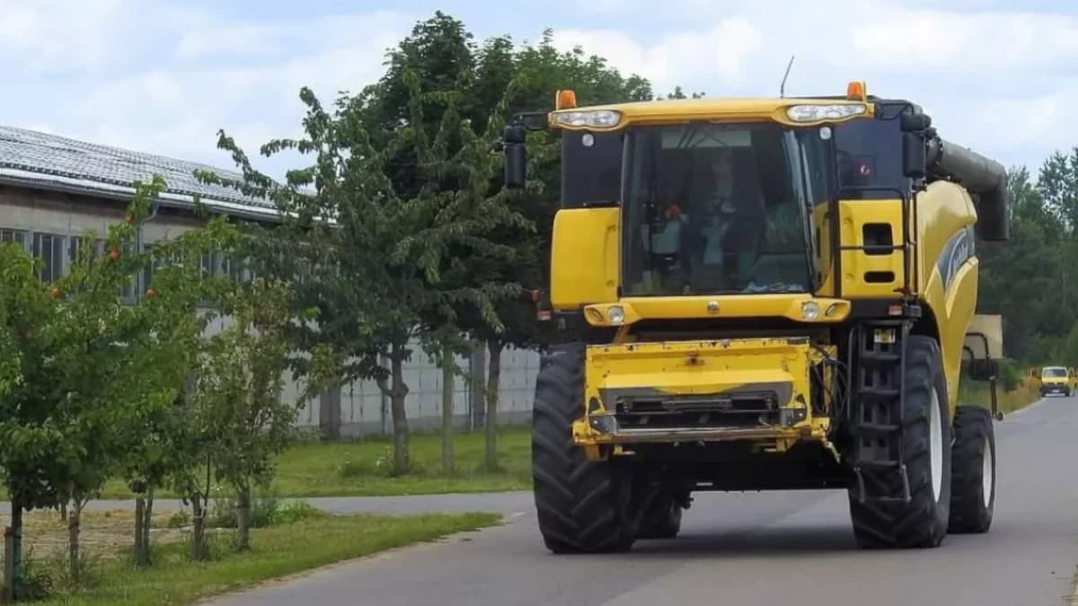 Dom na wsi? To nie będzie już takie proste. Zmiany w prawie będą chroniły rolników