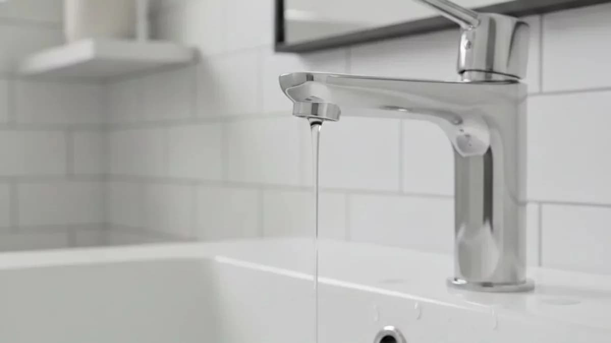 Mieszkańcy muszą przygotować się na przerwę w dostawie wody. Znamy szczegóły
