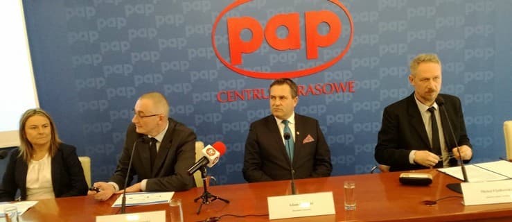 130 mln zł dla PWiK na produkcję biogazu. Spółka będzie realizowała projekt wykorzystania ścieków i osadów