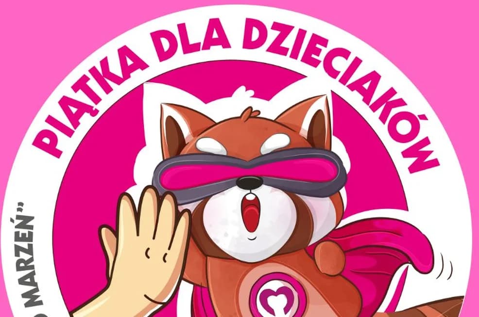 Jarocin. Akcja Wesołych Ogrodników 2022. W sobotę rozpocznie się "Piątka dla dzieciaków"