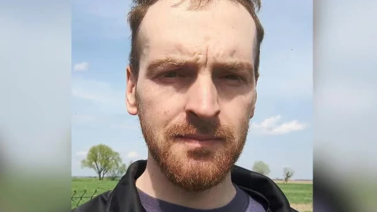 Łukasz Grześkowiak z Potarzycy potrzebuje wsparcia w walce z nowotworem. Ruszyła zbiórka na leczenie