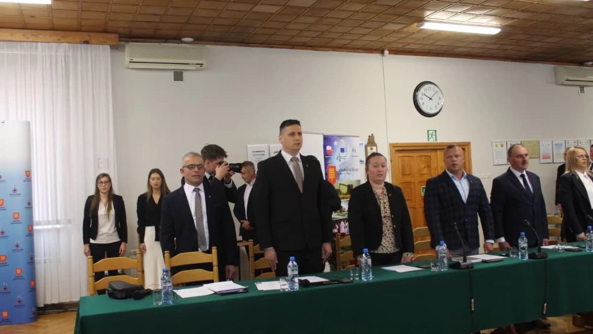 Radni gminy Jaraczewo zajmą się tematem cen śmieci. Czy to oznacza podwyżkę?
