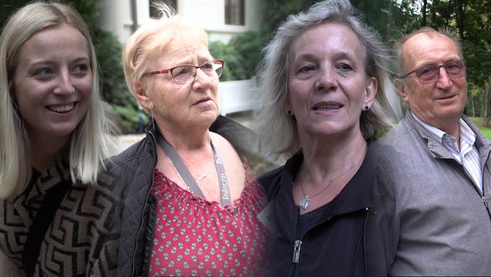 Co mieszkańcy Jarocina sądzą o rewitalizacji parku? [SONDA]