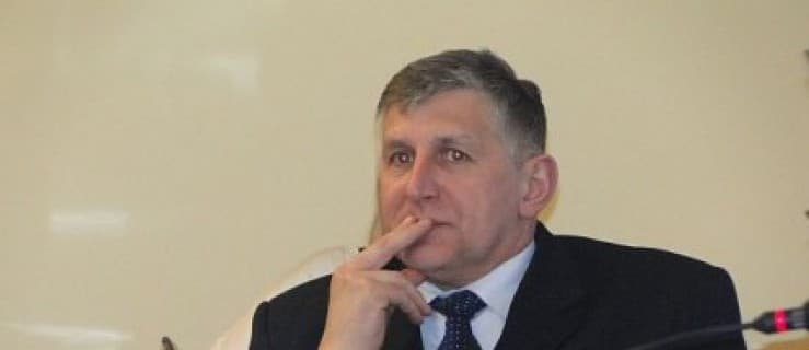 Szczerbań: Burmistrz chce nas wycyckać