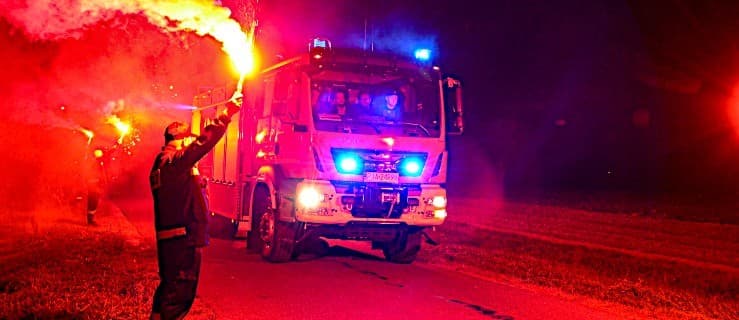 Racami powitali mana za blisko milion złotych