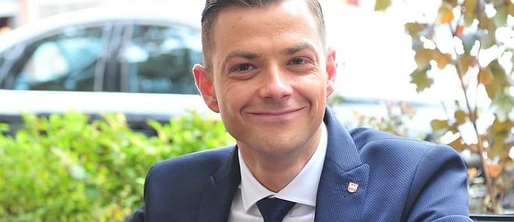 Wybory Parlamentarne 2019. Wiceburmistrz chce być posłem. Tłumaczy: Jestem zmęczony...