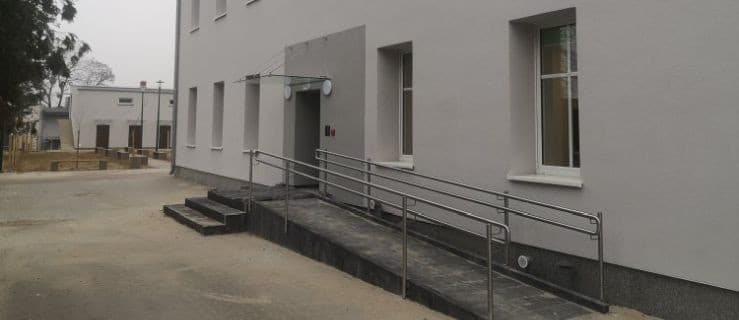Żerków. Budowa Centrum Aktywności Lokalnej zakończona