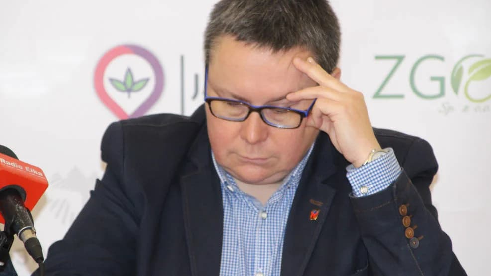 Były wiceburmistrz Jarocina napisał list otwarty na temat wystawy w muzeum [GALERIA]