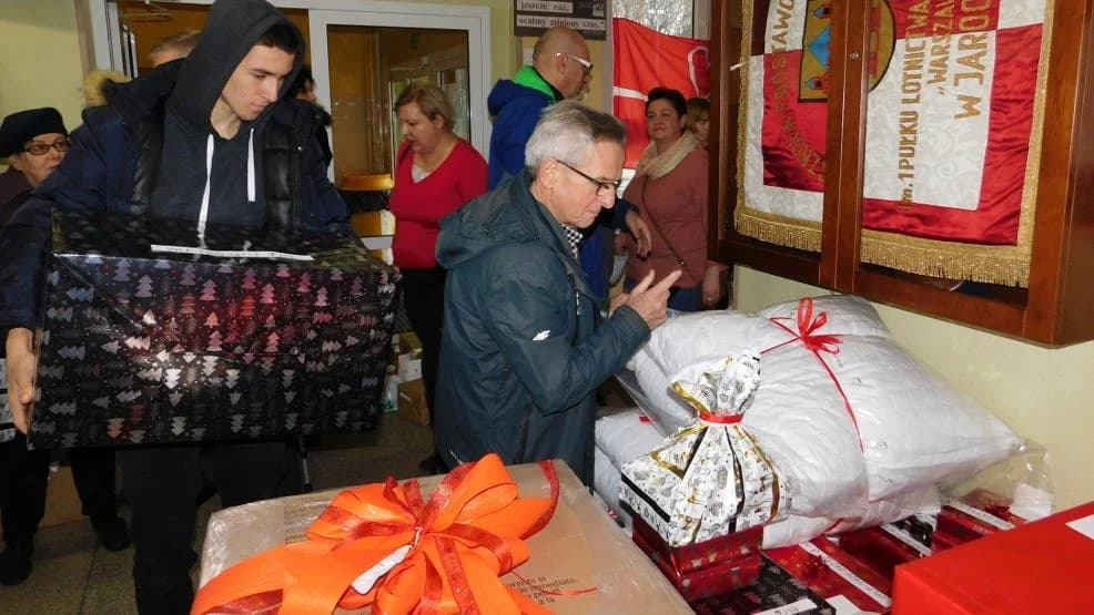 Szlachetna Paczka. Rodziny czekają na pomoc