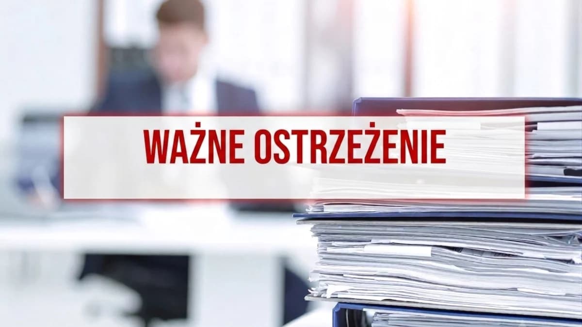 Nowa fala oszustw „na zwrot podatku”. Możesz stracić pieniądze i dane
