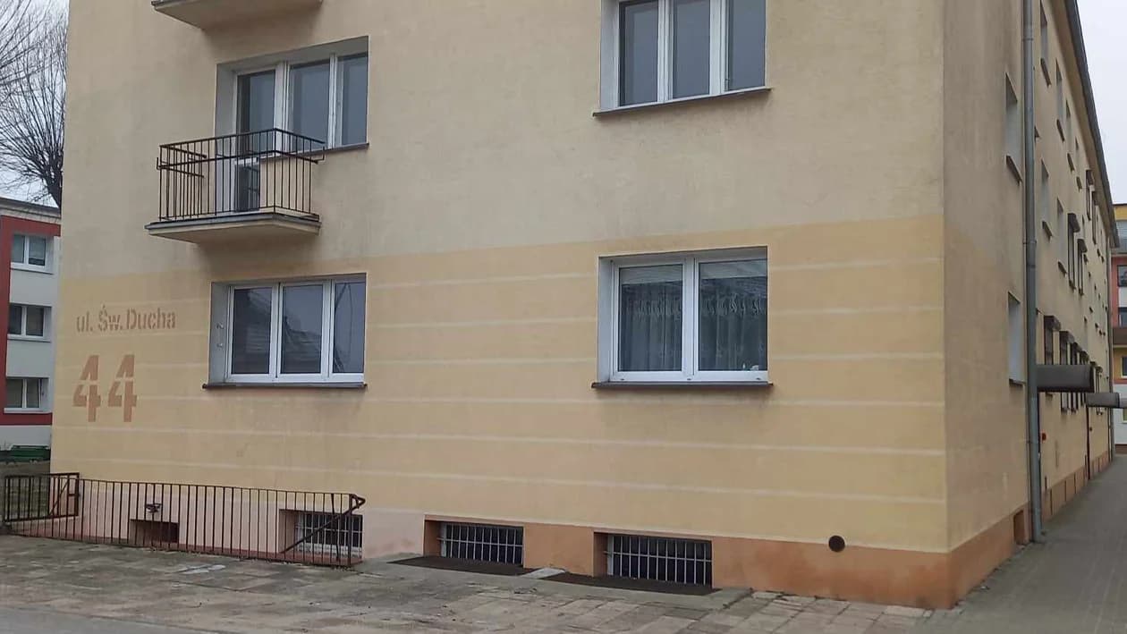 Jarocińskie Koło Polskiego Związku Niewidomych będzie miało nową siedzibę