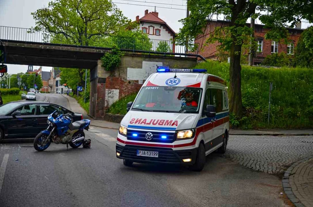 Zwiększenie bezpieczeństwa na Alei Niepodległości w Jarocinie?