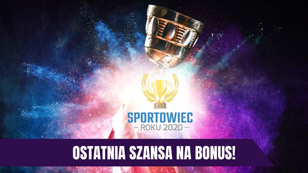 Ostatnia szansa na zdobycie bonusowych punktów w Plebiscycie!