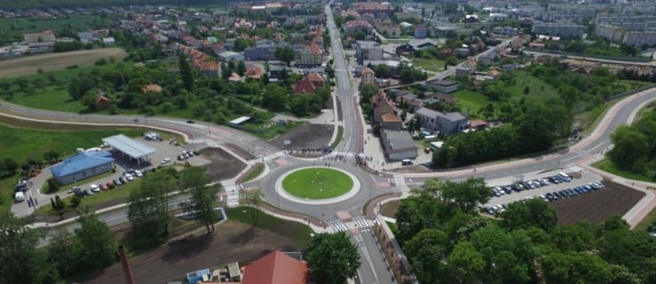 Gmina Jarocin awansowała. Co na to burmistrz?